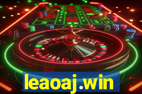 leaoaj.win