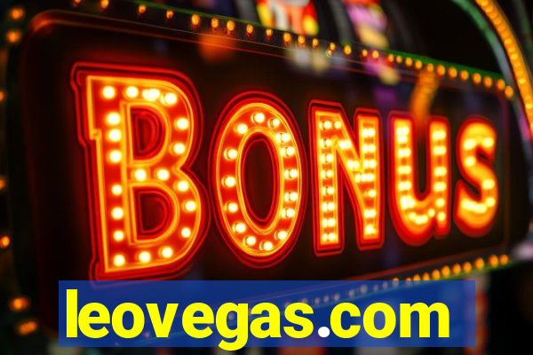 leovegas.com