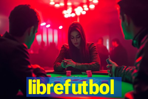 librefutbol