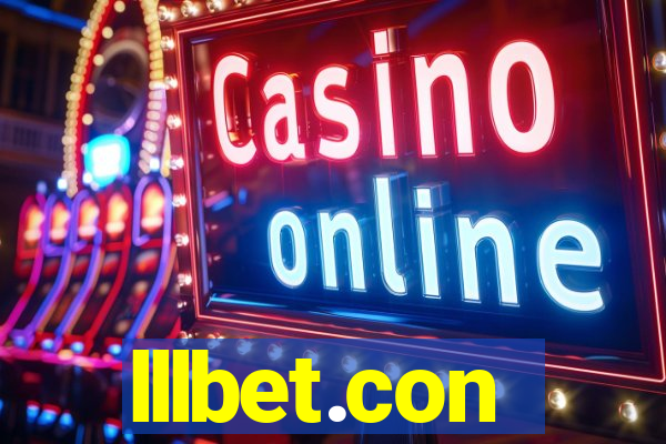 lllbet.con