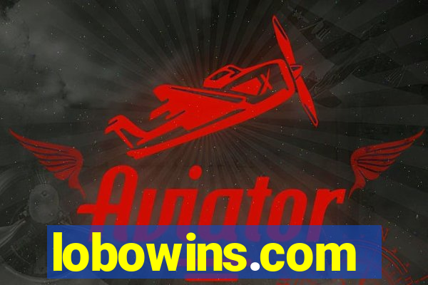 lobowins.com