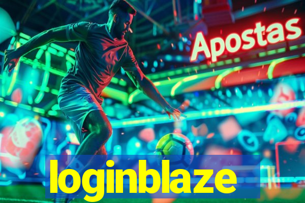 loginblaze