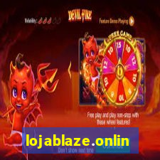 lojablaze.online