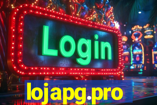 lojapg.pro