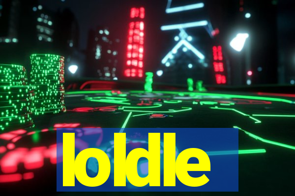 loldle