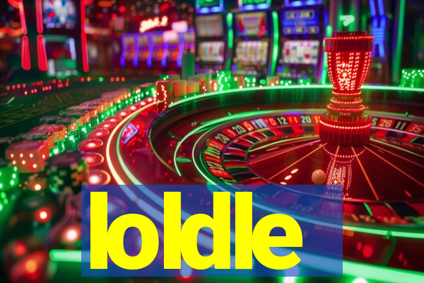 loldle