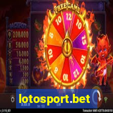 lotosport.bet