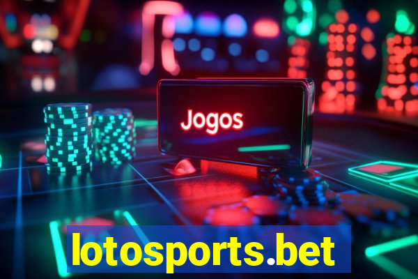 lotosports.bet