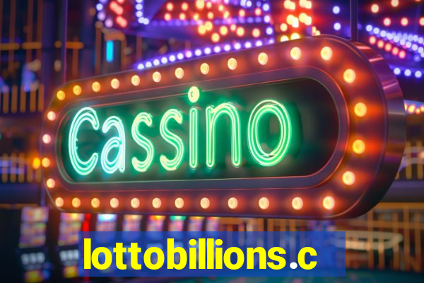 lottobillions.com