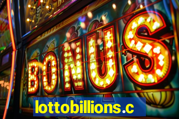 lottobillions.com