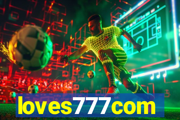 loves777com