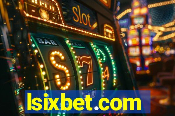 lsixbet.com