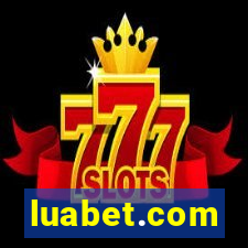 luabet.com