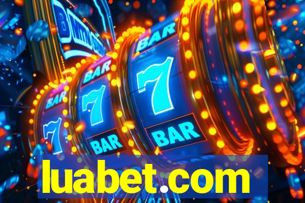 luabet.com