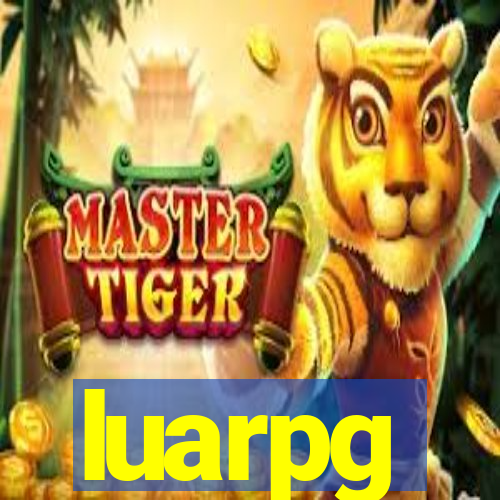 luarpg