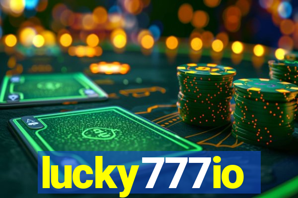 lucky777io