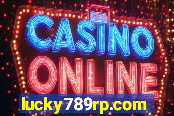 lucky789rp.com