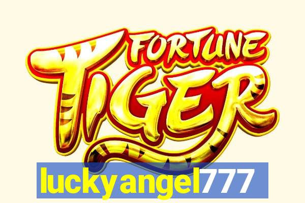 luckyangel777