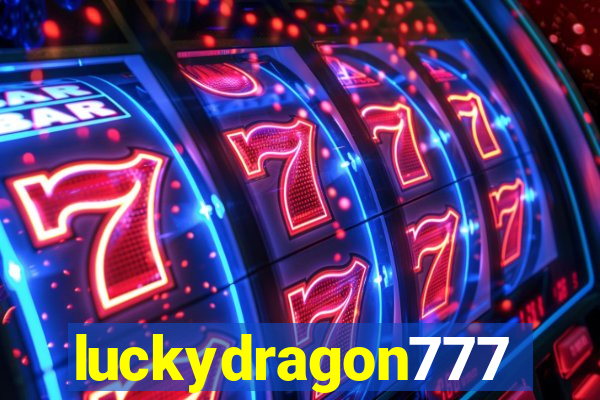 luckydragon777