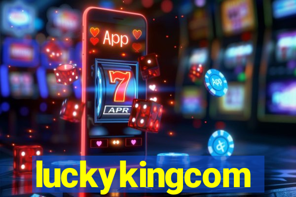 luckykingcom