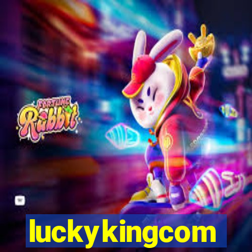 luckykingcom