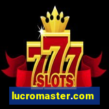 lucromaster.com