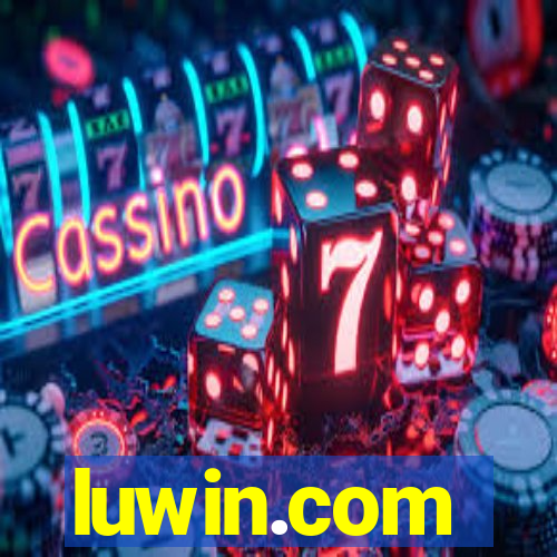 luwin.com