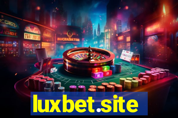 luxbet.site