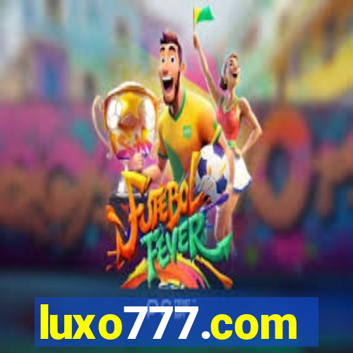 luxo777.com