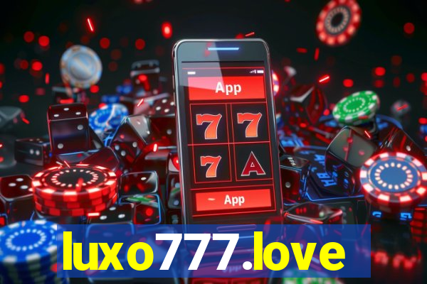 luxo777.love