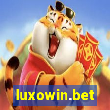 luxowin.bet