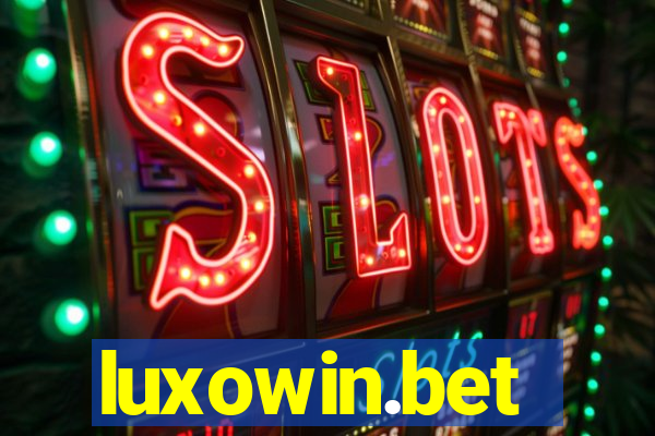 luxowin.bet