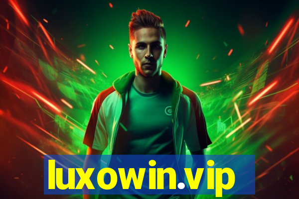 luxowin.vip