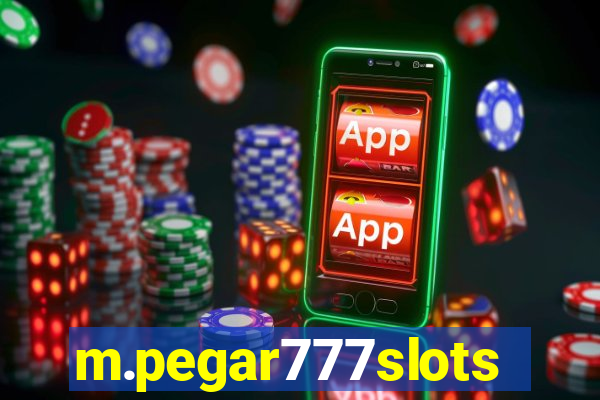 m.pegar777slots