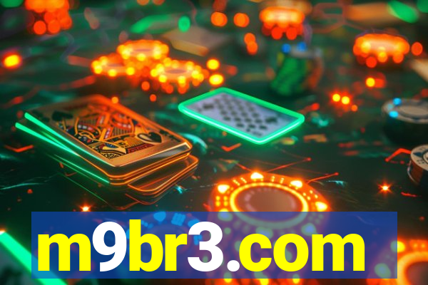 m9br3.com