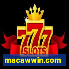 macawwin.com