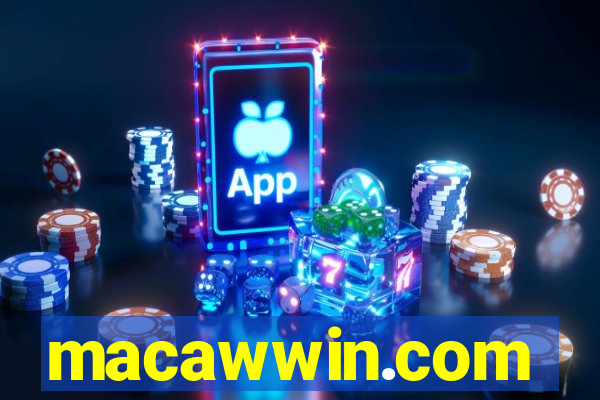 macawwin.com