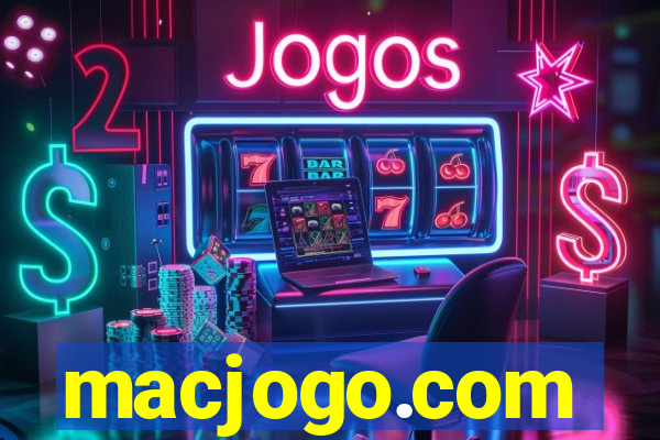 macjogo.com