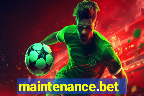 maintenance.bet3000.de