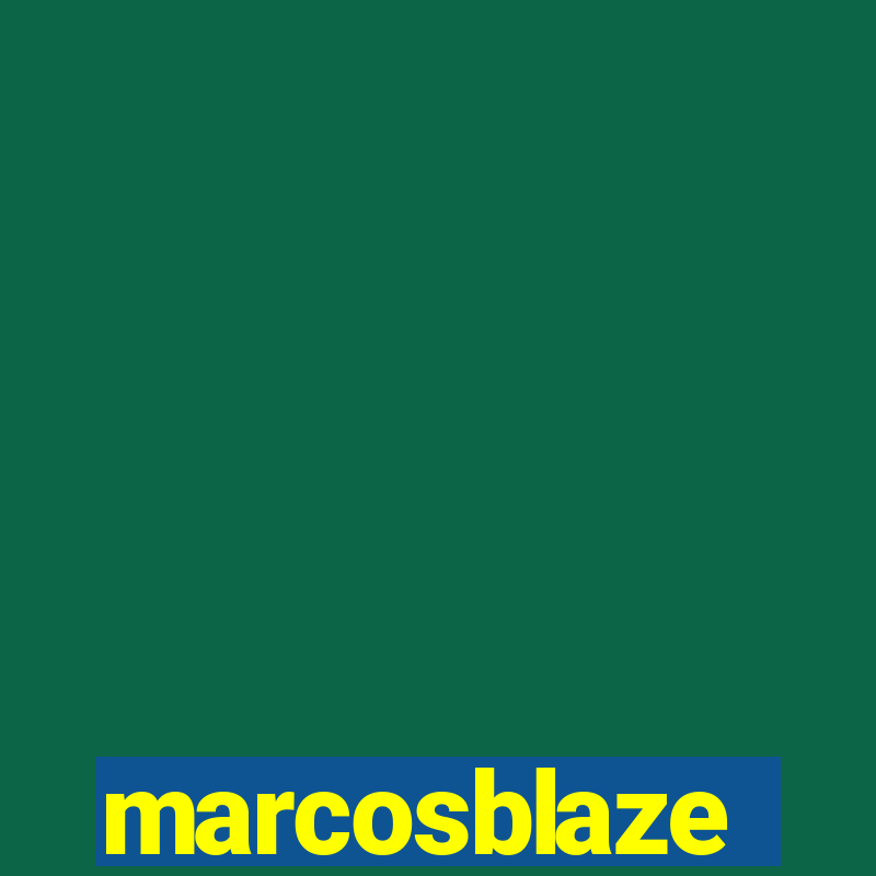 marcosblaze