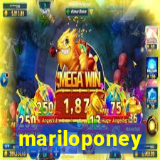 mariloponey