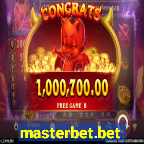 masterbet.bet