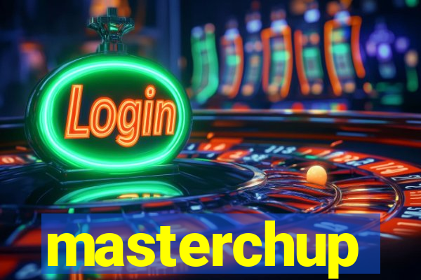 masterchup