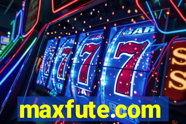 maxfute.com