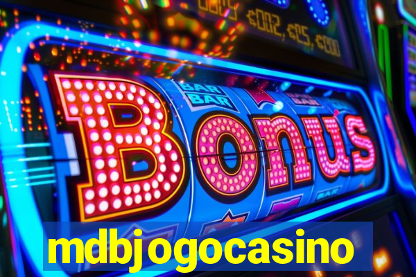 mdbjogocasino