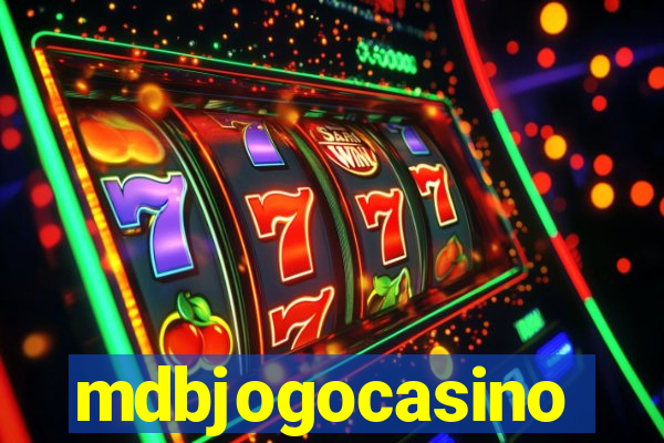 mdbjogocasino