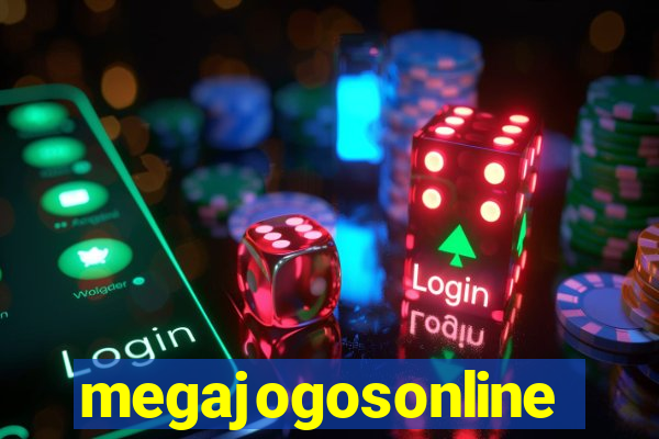 megajogosonline