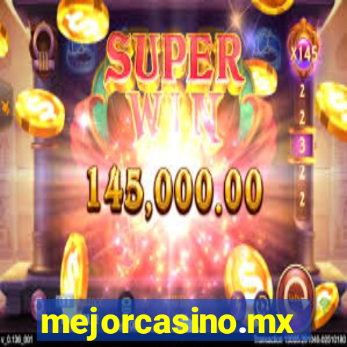 mejorcasino.mx