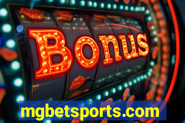 mgbetsports.com