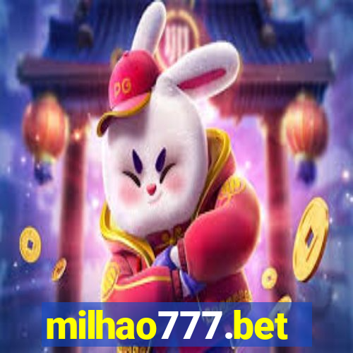 milhao777.bet